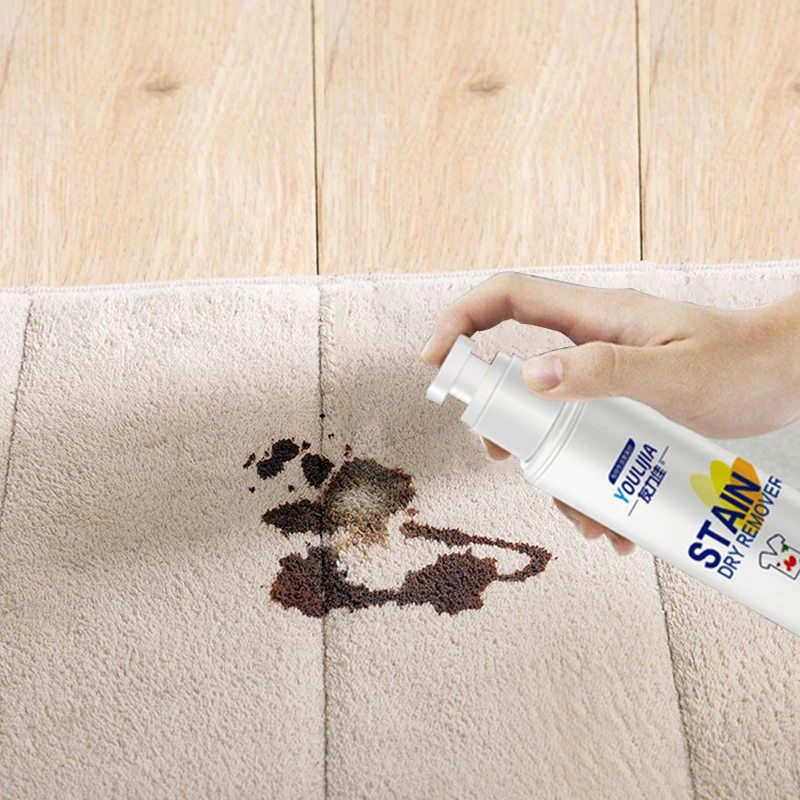 Trending products bag cleaner cleaning detergent spray dry clean detergent