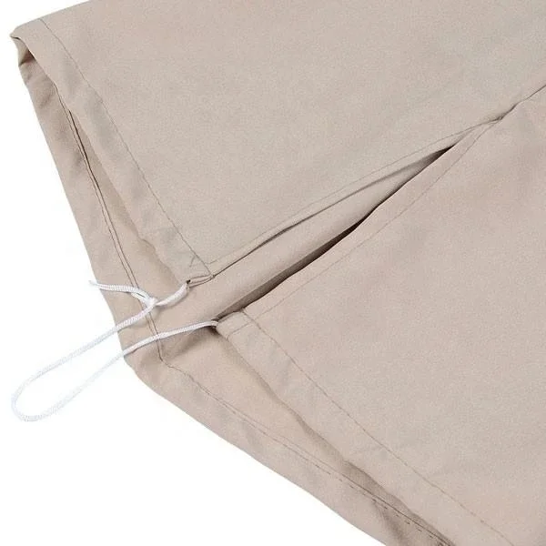 Wesunny водонепроницаемый и пыленепроницаемый наружный садовый зонт