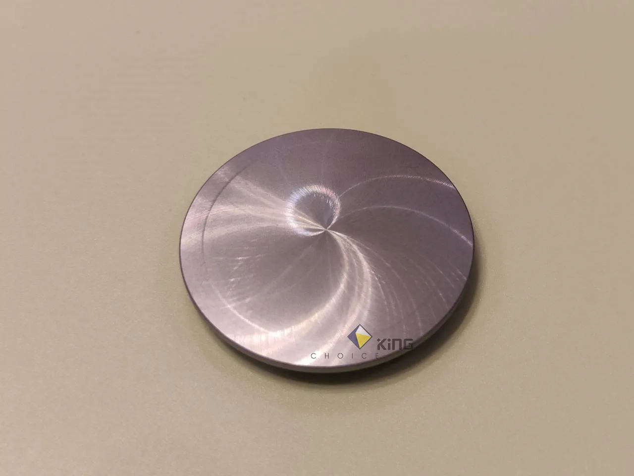 Silicon lens P type N type high purity monocrystalline silicon