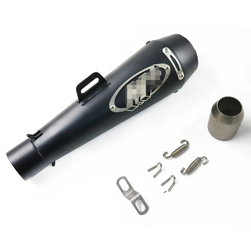 m4 exhaust motorcycle harley motorcycle stainless exhaust Muffler for 06-07 Suzuki GSXR750 R6 K8 K6 GSXR600 exhaust