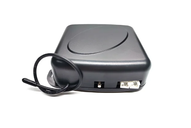 Factory Direct Sale Car Universal Keyless Entry One-click Start Alarm System For 12V Cars