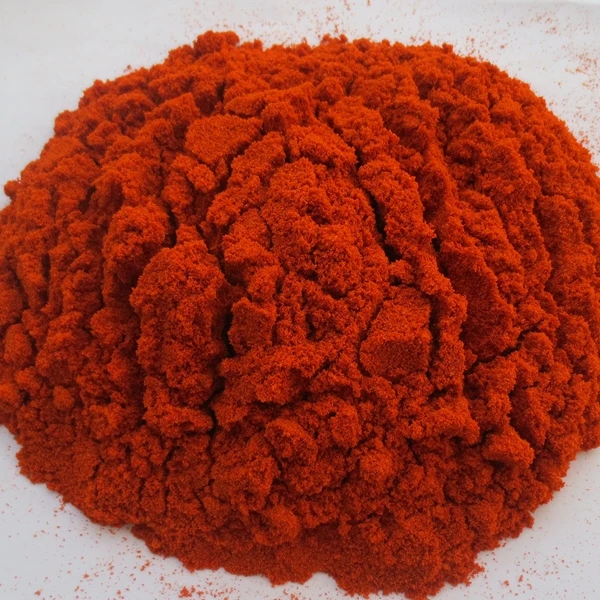 Best quality korean red pepper powder kimchi chilli powder