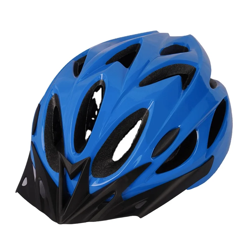 Bicycle Helmet Professional Manufacturer Skateboard Sports Road Bike Mountain Cycling Safety Adult Women & Men Bike helmet