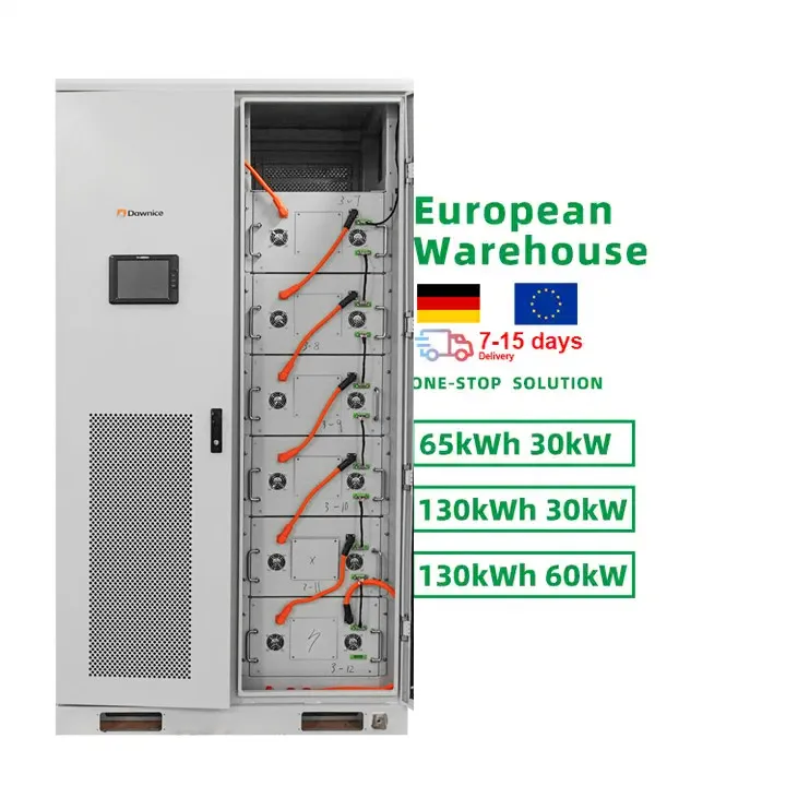 60kw 133.6kwh 60kwh 50kwh 110kwh высоковольтный литиевый Аккумулятор Lifepo4 Hv Гибридный инвертор 100kw аккумулятор