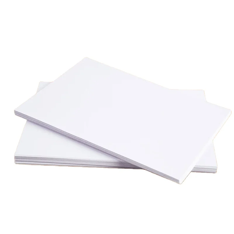 A4 фотобумага 230 г Глянцевая бумага для струйной печати 20 листов/упаковка