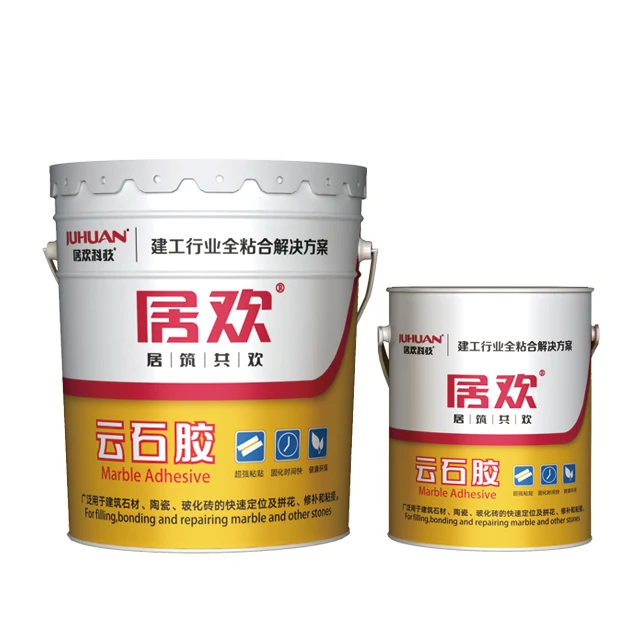 Wholesale Cheap Natural Marble Bonding Seamless Uv Glue