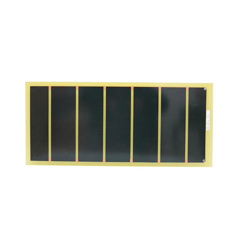 Cheap price High quality infrared ray heating source electric plate sheet heater from China factory