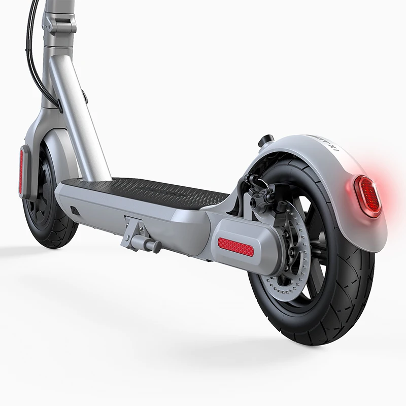 2022 New design 350W brushless motor electric scooter citycoco  48V7.5A  Foldable Adult electric scooter bike