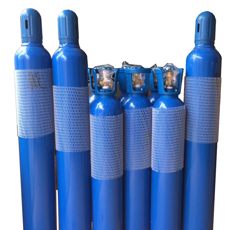 gas cylinder manufacturing plant portable cheap cng gas cylinders and accessories steel oxygen gas cylinder 50kg for sale