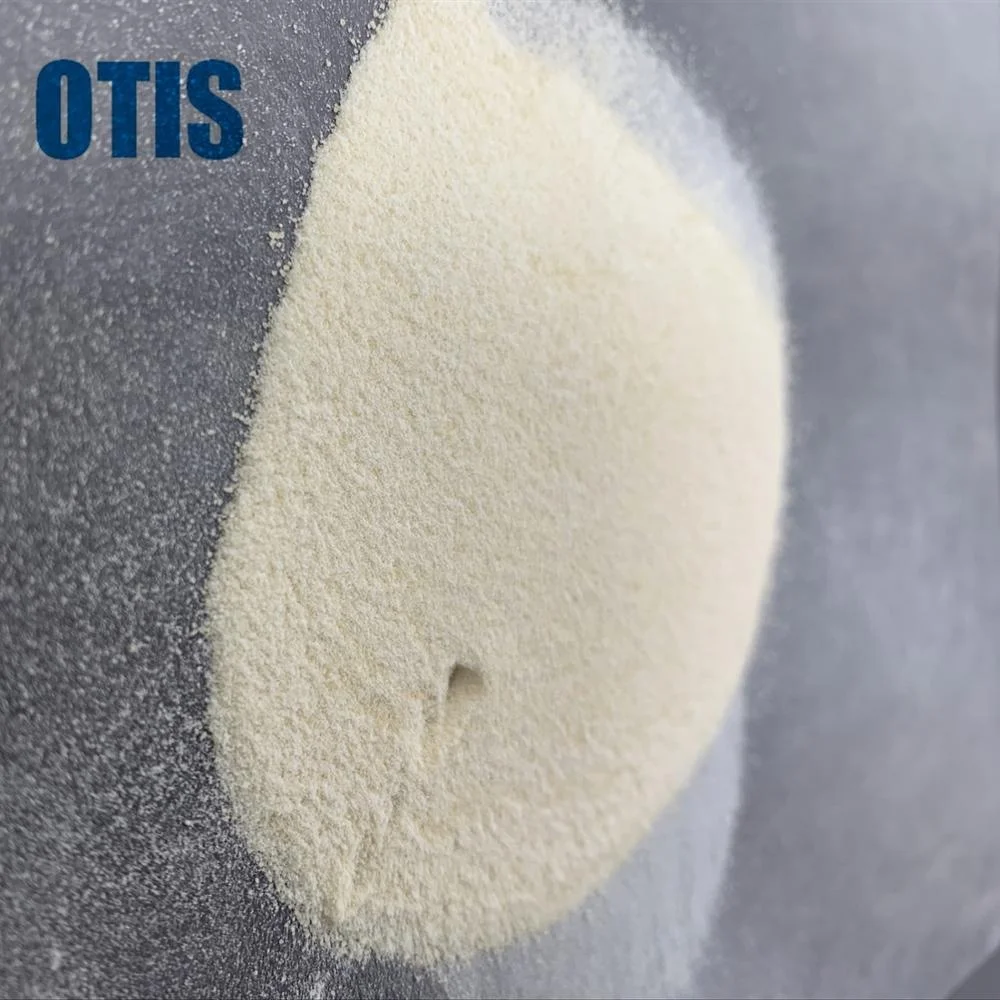 high quality food grade xanthan gum 200 mesh