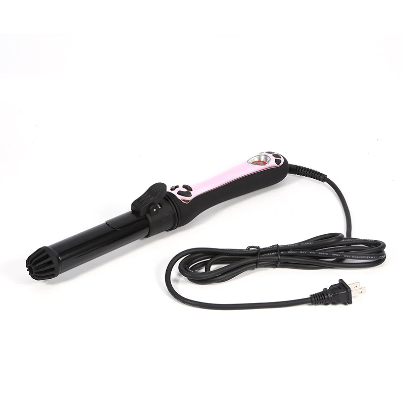 
Best sale hair culer auto rotating hair curling iron electric iron big curling iron 