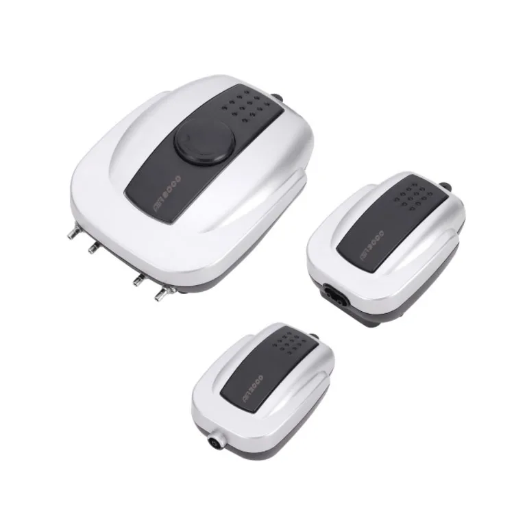 Air-1000 series fish oxygen aquarium mini air pump