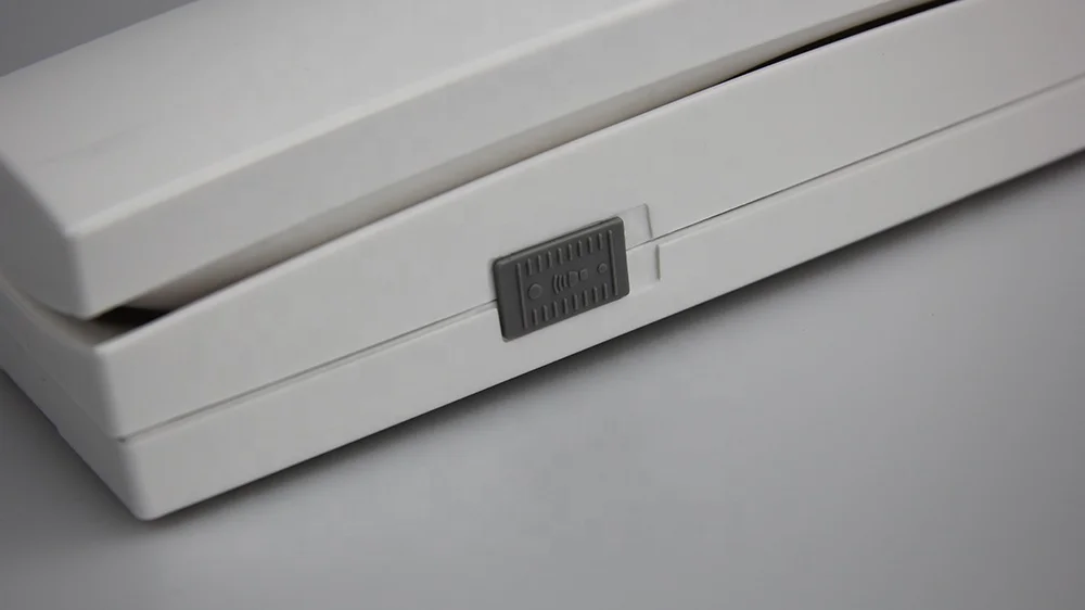 Non-polarity 2-Wires High Quality Audio Door Phone Handset For Multi-apartment Buildings Compatible with WL-02NEFC