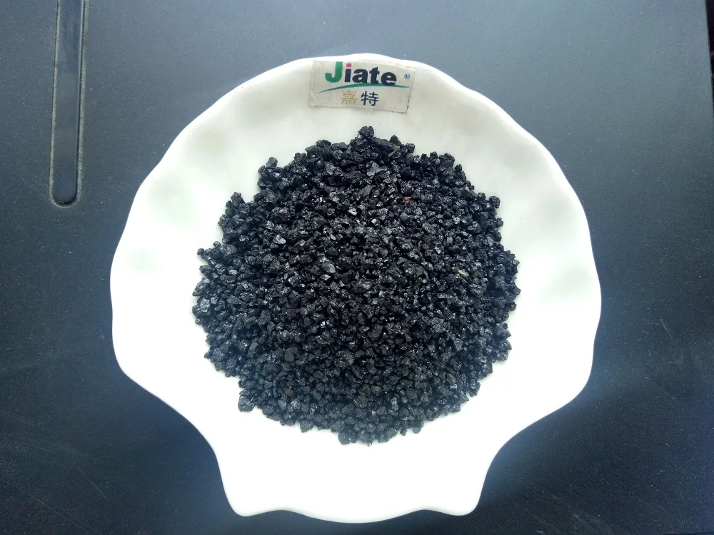 Potassium Humate Powder Organic Fertilizer 99% Solubility