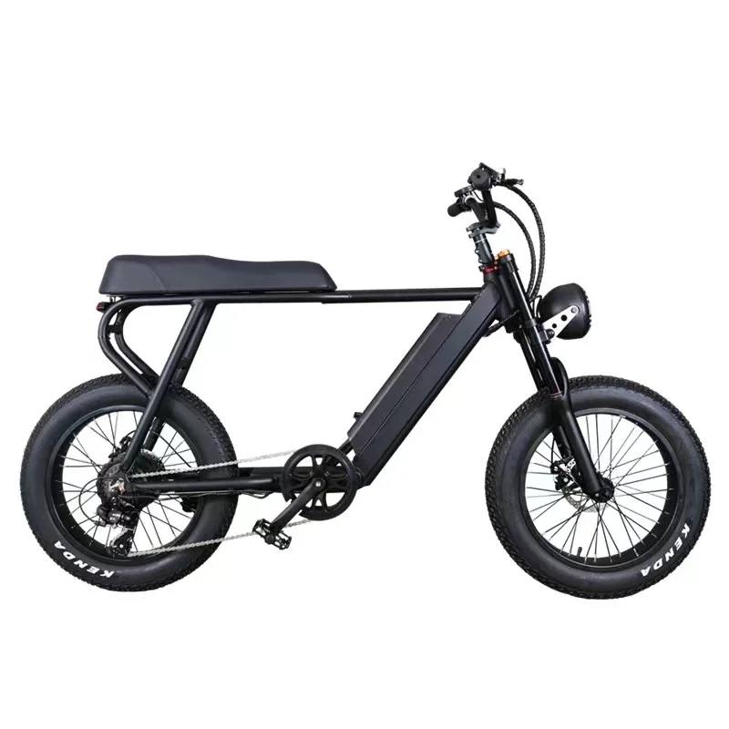 500w Bici Electrica City Hybrid Electric Bike Electric Bicycle Germany 20inch All Terrain Electric Bicycles
