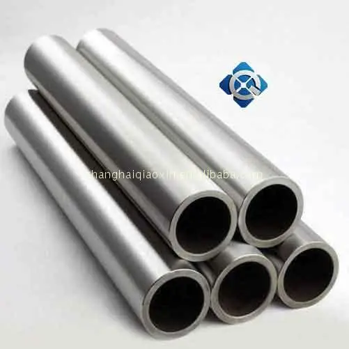 
 Кованая Вольфрамовая трубка, Лучшая цена, Танталовый сплав astm b760  