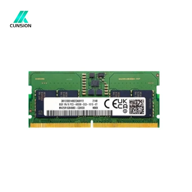 M321R2GA3PB0-CWMKH 16GB PC5-44800 DDR5-5600MHz ECC RDIMM 1.1V Dual Rank x8 Memory Module for S-a-m-s-u-n-g
