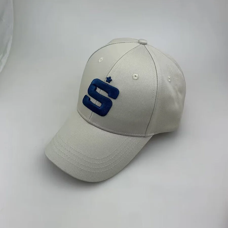 Factory wholesale custom plastic buckle cheap vintage classic outdoor baseball caps custom embroidery logo sports cap hat