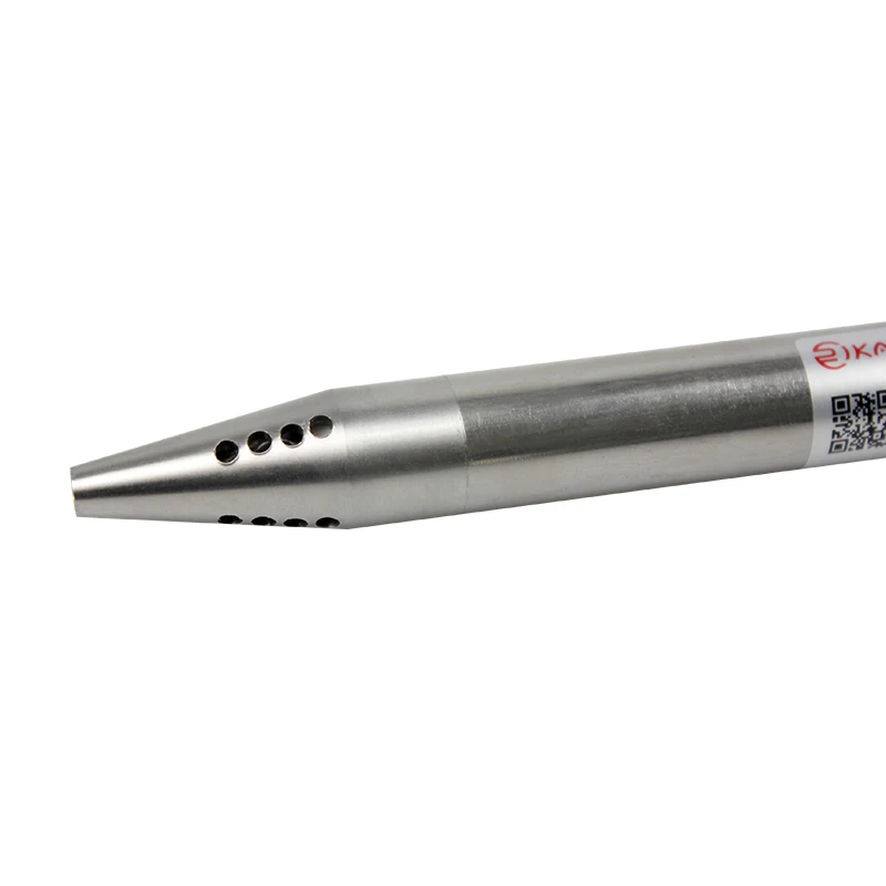 RIKA RK500-22 онлайн-мониторинг RS485 выходной датчик PH почвы