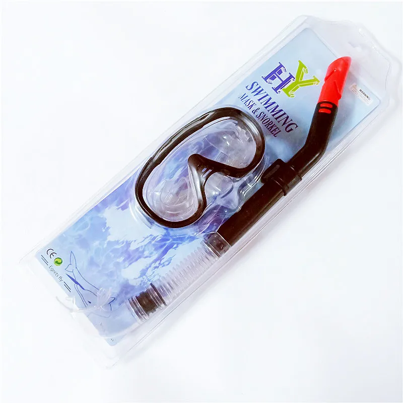 
 Бесплатная Дайвинг Подводная охота очки нырок трубка masksadult подводное снаряжение для дайвинга маски  