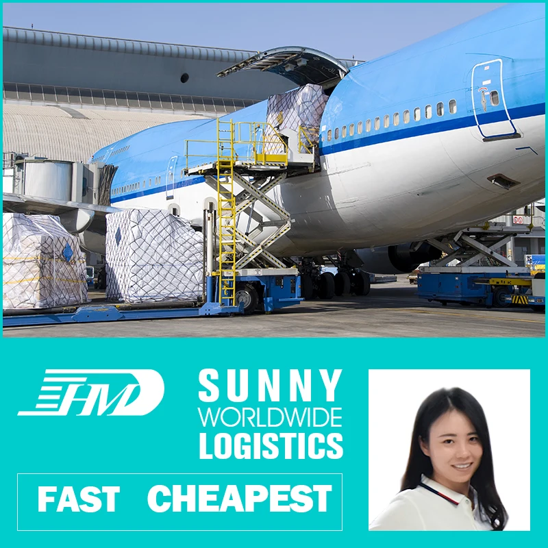 Swwls The Reasonable And Competitive Air Shipping Rates From China To Brazil