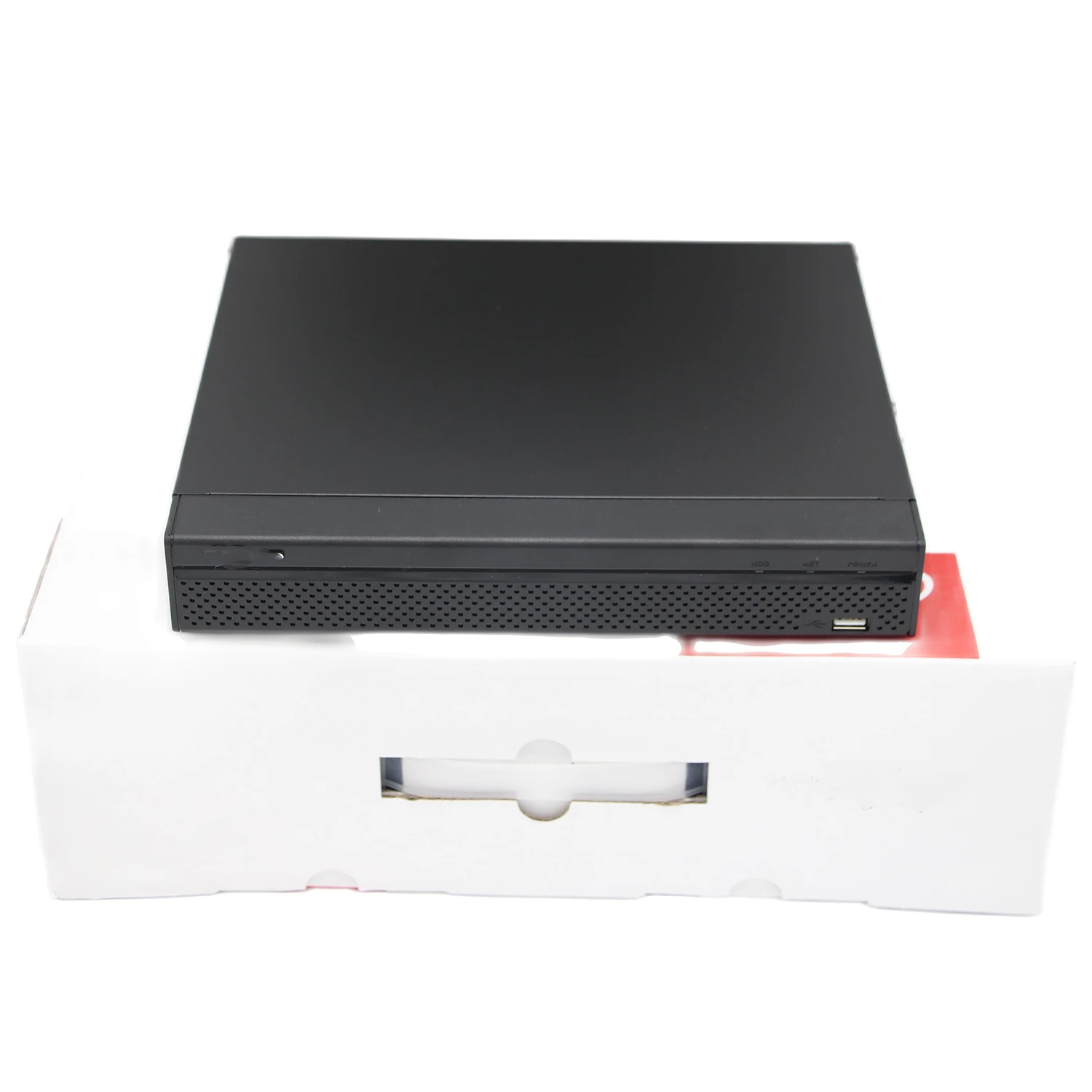 NVR2104HS-P-4KS2   4 Channel Compact 1U 1HDD 4PoE Lite 4K H.265 Network Video Recorder camera ip nvr 4ch nvr system
