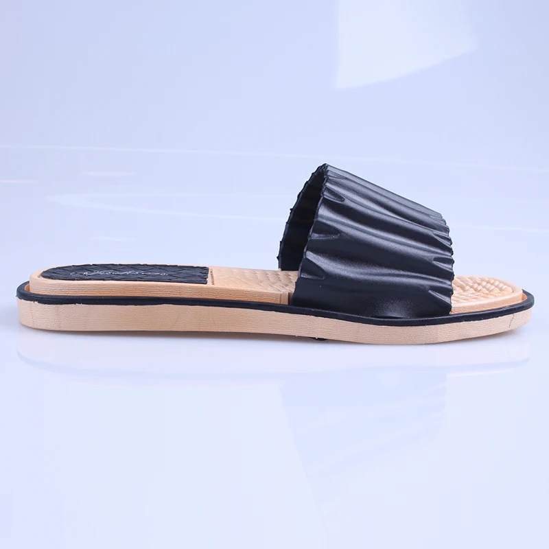 
wholesale Simple style foot massage fashion lady slippers 