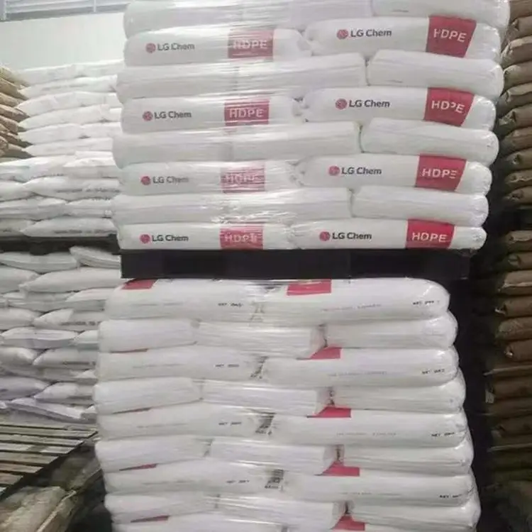 Factory direct sales, limited time discount hdpe pellet granules