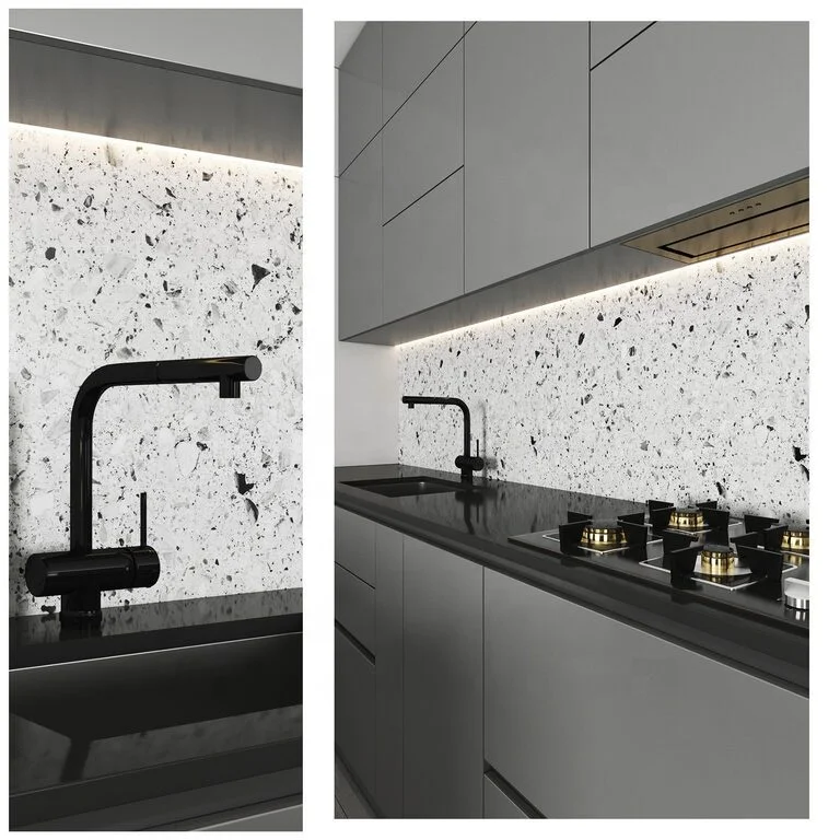 PA China design furniture for small room build in cupboard parts imported kitchen cabinets