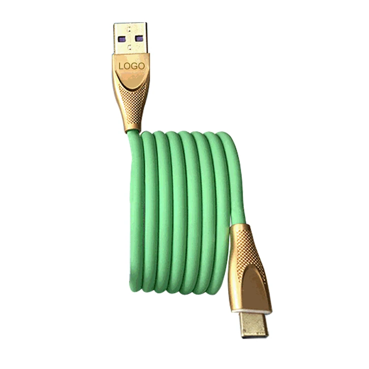 
quality custumize usb conectar fast charge mount cable usb type-c cable 