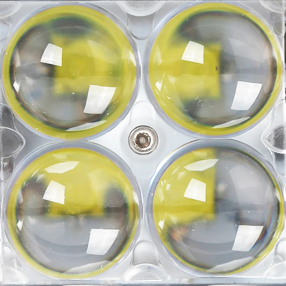 hot sale Auto Lighting System High Power Aluminum LED Light 7.5inch 36W led light bar