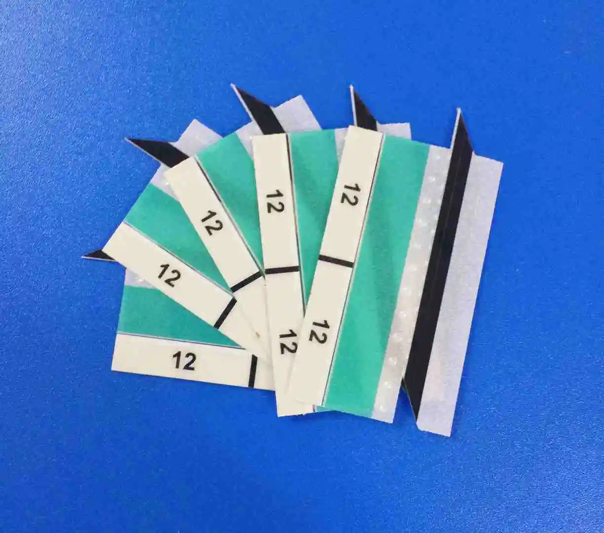 High Quality Durable Antistatic Single Splicing Tapes SMT Antistatic Double Esd Splicing Tape