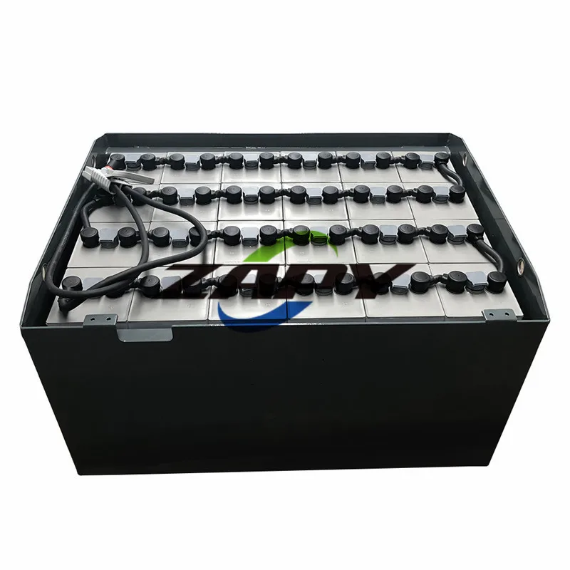 Ведущий бренд ZAPY 6PzS600, не требующий технического обслуживания свинцово-кислотный аккумулятор