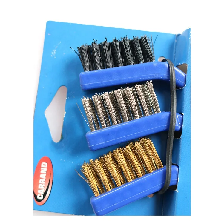 Economical Trade Assurance OEM PP China Automatic Clean Soft Car Wash Automatic Cleaning Brush