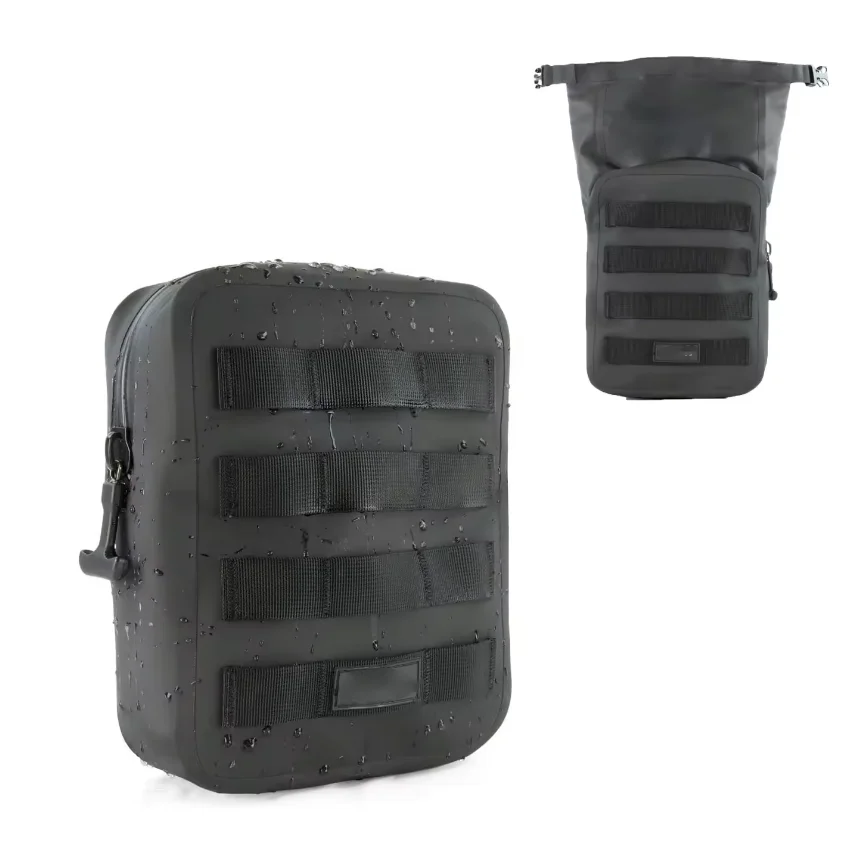 Спортивная Водонепроницаемая сухая сумка