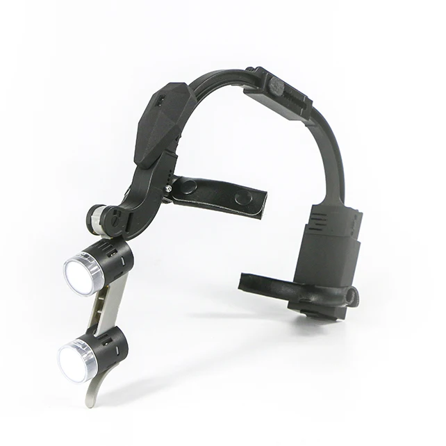 Налобный фонарь Dr kim, популярные хирургические инструменты с датчиком, медицинские световые приборы