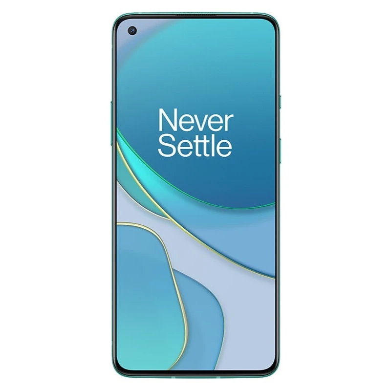  В наличии мобильный телефон OnePlus 8 T ГБ/12 Гб 128 ГБ/256 ГБ дисплей 120 Гц SN 865 65 Вт деформационный заряд смартфон One
