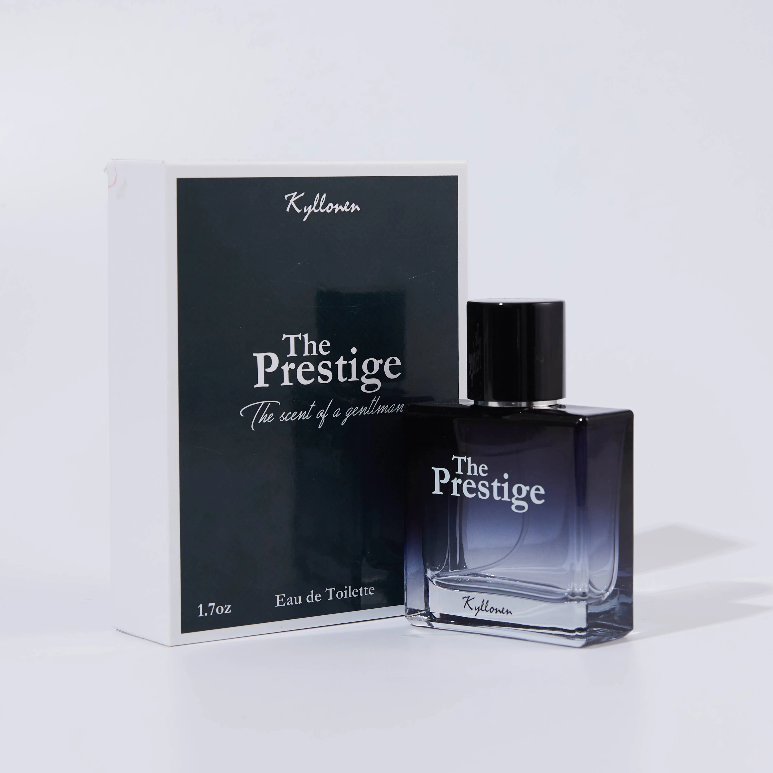 Perfume for Men 50 ML Brand Collection Private Label Perfume Custom Fragrance