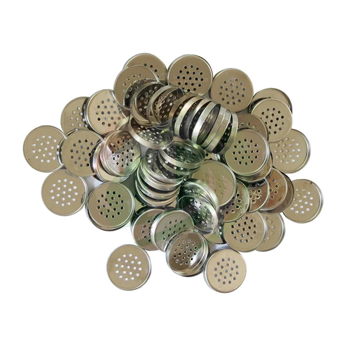 TOB высокое качество CR2032 чехол для батареи монетки литий-ионного аккумулятора