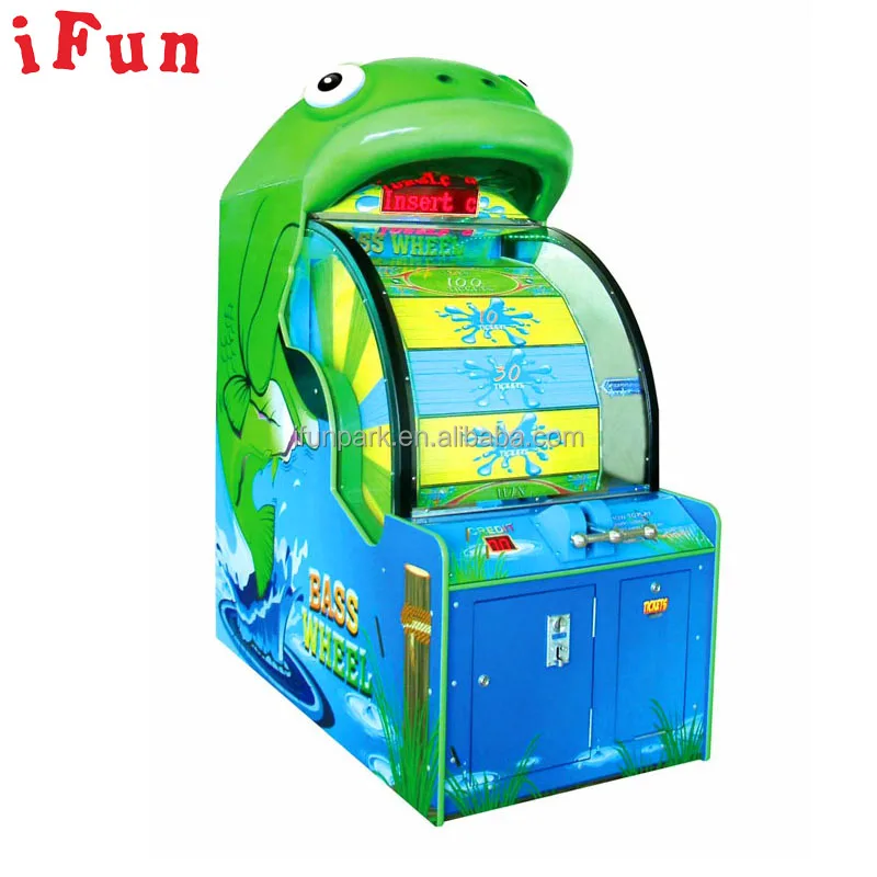 Игровое колесо для