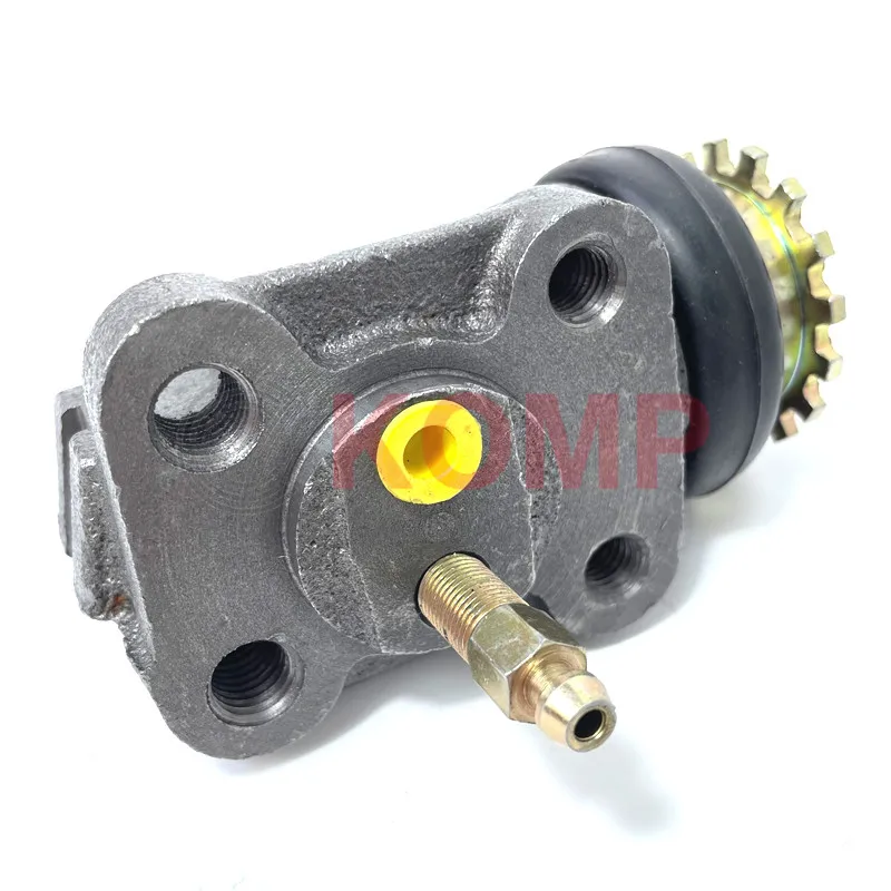 KOMP грузовик Колесный тормозной цилиндр для Mitsubishi FUSO Canter MC832587 MC-832587