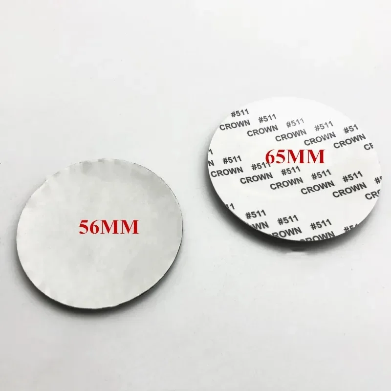 56mm aluminum metal 3D curved car custom wheel center caps Emblem sticker decal cover