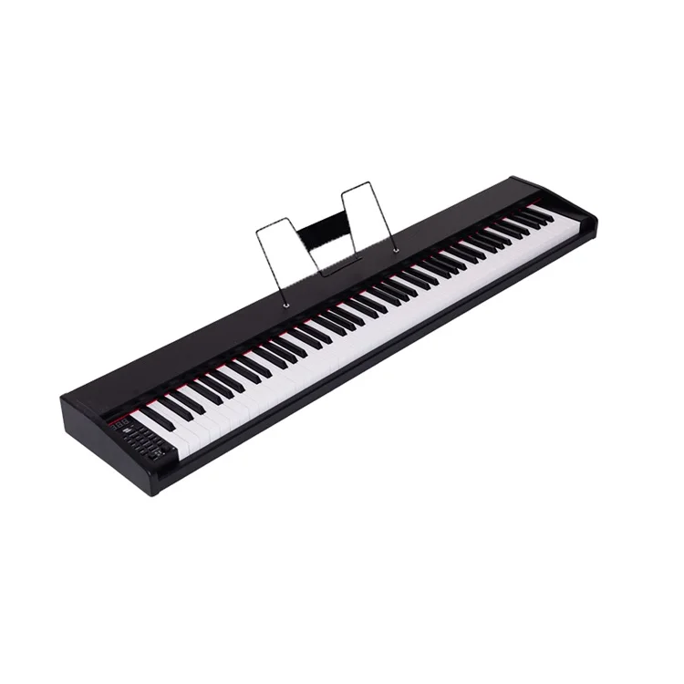 Professional Portable Keyboard YM-A01 Organ Piano Electronic Organ For Child
