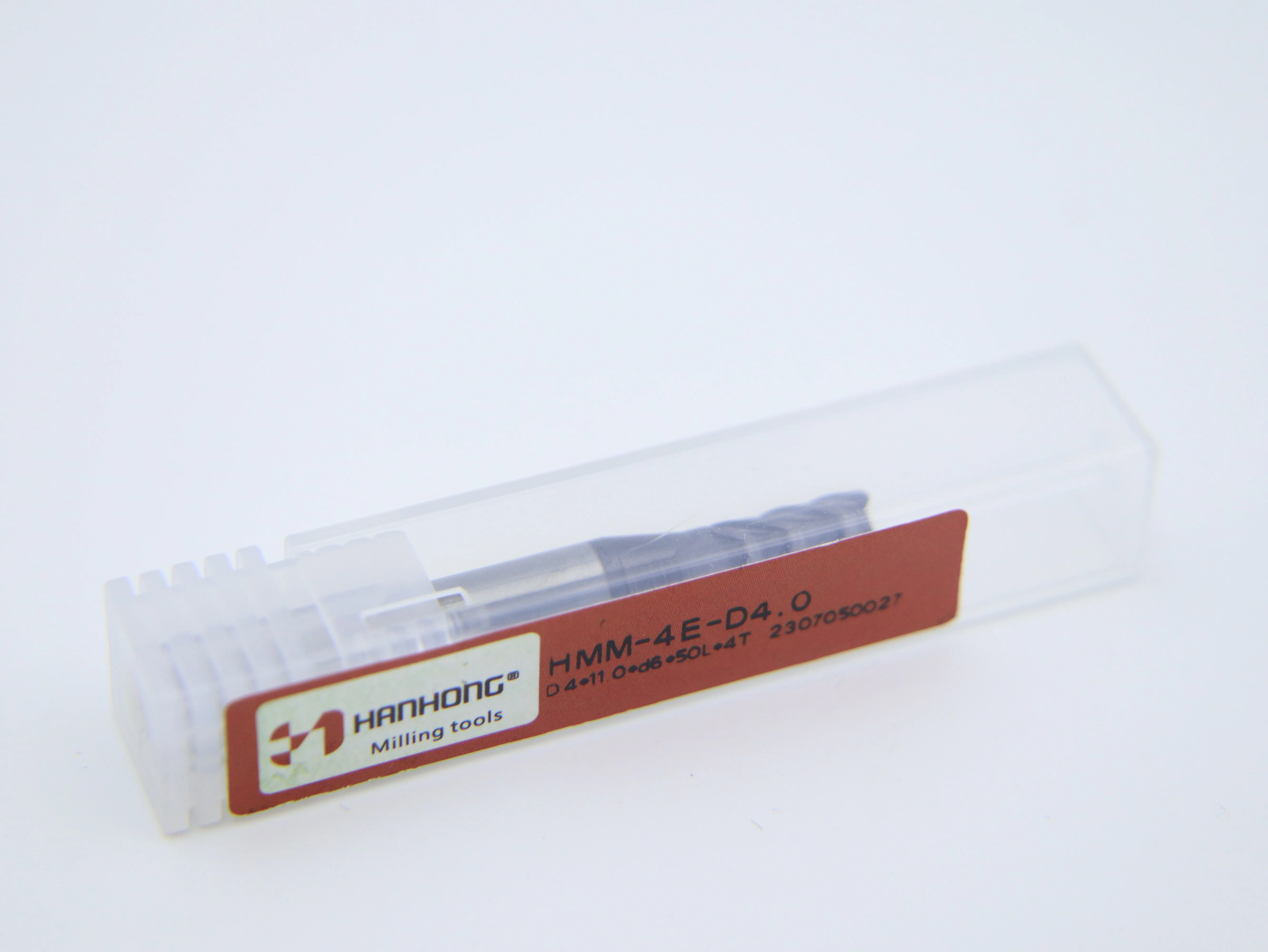 Source Factory Price Slot Processing Tempered Steel Cnc Cutting Tools End Mill Cutters