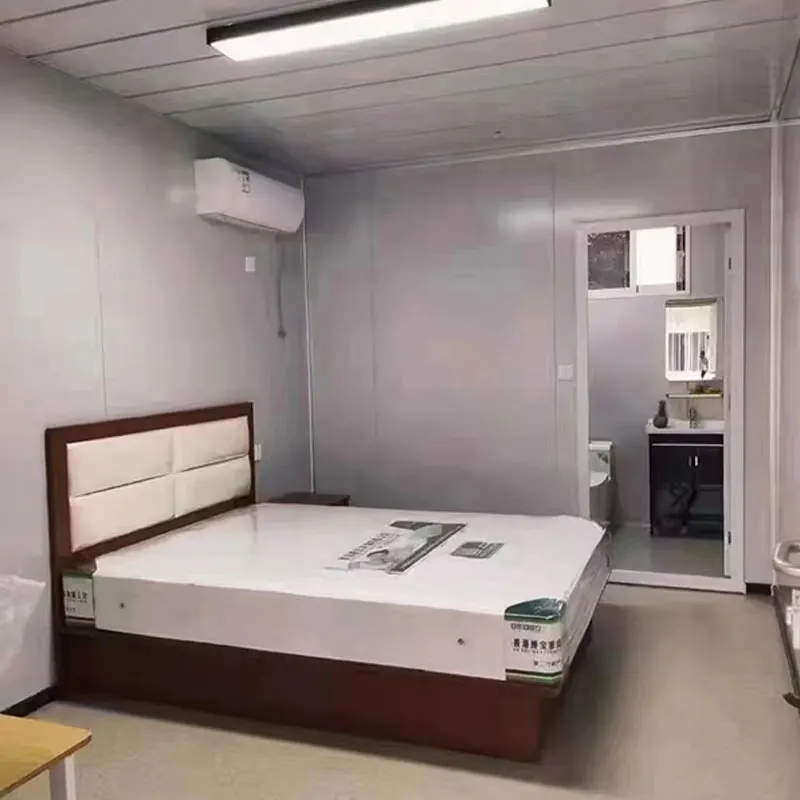 Giantsmade Inexpensive 20ft 40 Foot One Two And Three Bedrooms Foldable Container Shops