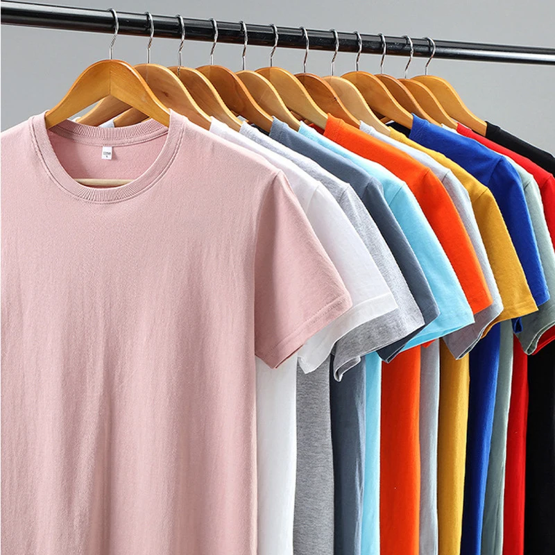 custom anime graphic t shirts custom 100% cotton heavyweight t-shirt women summer press shirt custom men tshirt camiseta