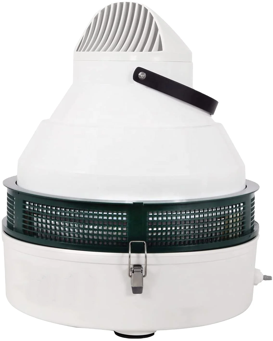 OEM brand Industrial Centrifugal Humidifier Cooling Mist Fan For Outdoor