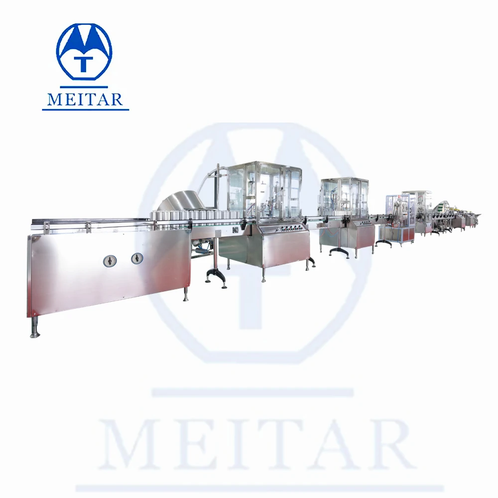 Прямая продажа с завода, автоматическая машина для наполнения аэрозольным спреем