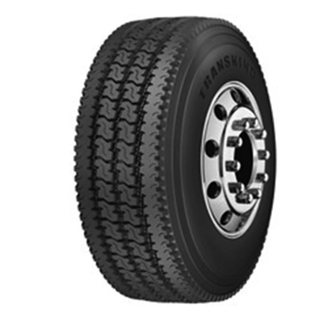 Reliable truck tires manufacturer 315/80R22.5 11R22.5 1200R20 1200R24 North America Russia distribution market in all sizes