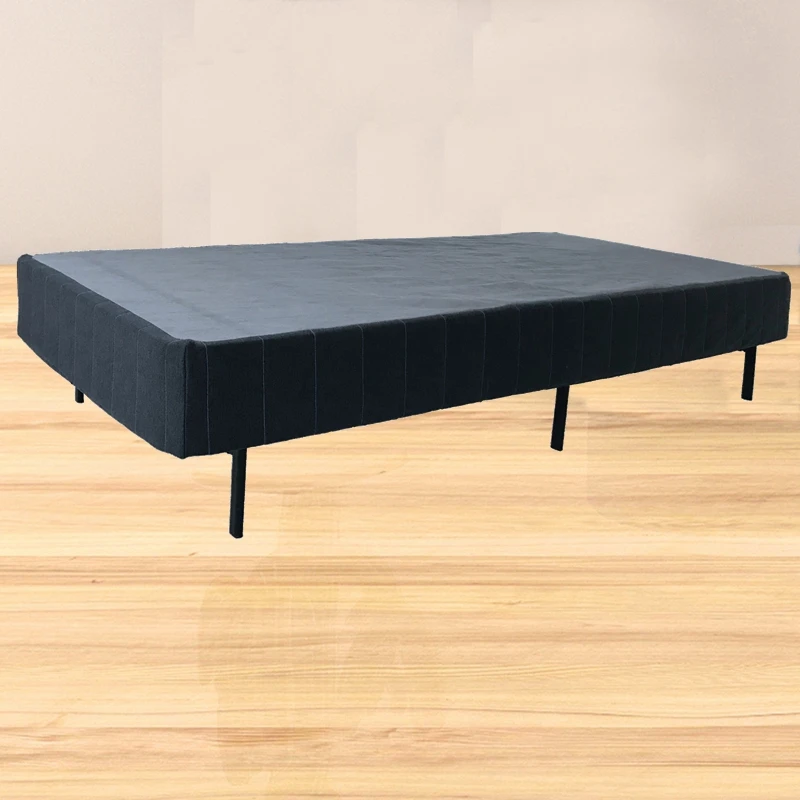 1/Portable Single Rollaway Foldable Folding Bed with Mattress for Adults